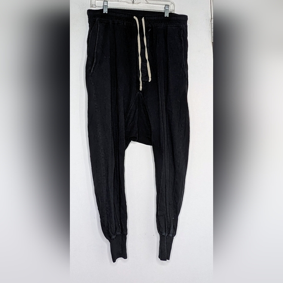 Rick Owens Drkshdw Prisoner pants - Picture 4 of 10